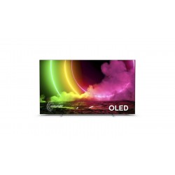 TV OLED 48´´ PHILIPS 48OLED80612 4K UHD·SMA·