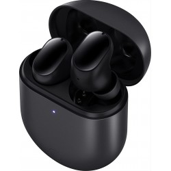 AURICULARES XIAOMI REDMI BUDS 3 PRO BLUETOOTH CON ESTUCHE BLACK