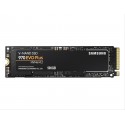 SSD M.2 2280 500GB SAMSUNG 970 EVO PLUS NVME PCIe3.0x4-Desprecintado