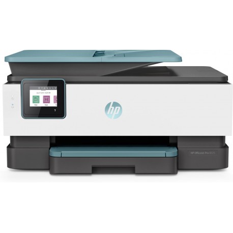 MULTIFUNCION HP OFFICEJET PRO 8025 ·Desprecintado