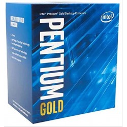 PROCESADOR INTEL PENTIUM GOLD G5600F 3.9GHZ ·