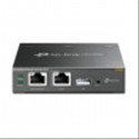 CONTROLADOR CLOUD OMADA TP-LINK OC200 2PTOS ETHERNET 1PTO MICROUSB SOPORTE CLOUD