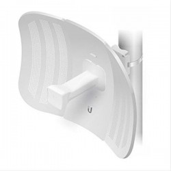 ANTENA WIRELESS UBIQUITI LBE-M5-23 LITEBEAM AIRMAX 5GHZ 23DBI