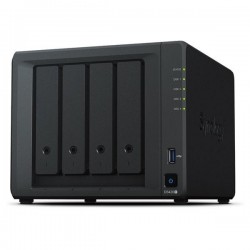 NAS SYNOLOGY 4 BAY DS420+ 2xUSB 3.0 TYPE A