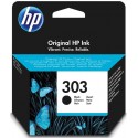 TINTA NEGRA HP 303 ORIGINAL 4ML·