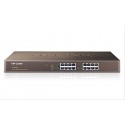 SWITCH OMADA 16 PUERTOS 101001000 TP-LINK RACK