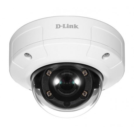 CAMARA IP VIGILANCIA D-LINK OUTDOOR DOME DCS-4633EV · Desprecintado