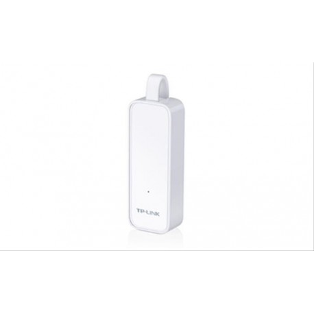 ADAPTADOR TP-LINK USB 3.0 ETHERNET RJ45 GIGABIT