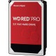 HD 3.5" 12TB WESTERN DIGITAL RED PRO 256MB 7200RPM