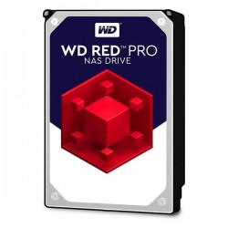 WD HDD DESK RED PRO 6TB 3.5 SATA 256MB·