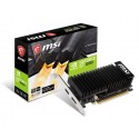 VGA MSI GEFORCE GT 1030 2GB GDDR4 LP OC EDITION DPHDMI-Desprecintado