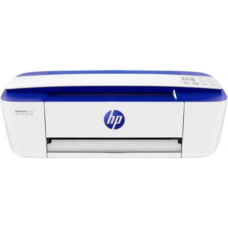 MULTIFUNCION HP DESKJET 3760 WIFI-Desprecintado