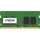 MODULO SODIMM DDR4 4GB 2400 MHZ CRUCIAL CL17