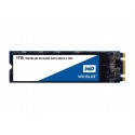 SSD M.2 2280 1TB WD BLUE R560W530 SATA3-DESPRECINTADO