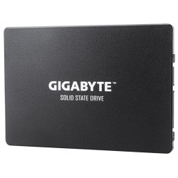 SSD 2.5\" 480GB GIGABYTE SATA3 R500W480 MBs-Desprecintado