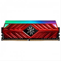MODULO DDR4 8GB 3000MHZ ADATA XPG SPECTRIX D41 RGB-Desprecintado