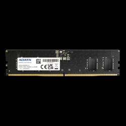MODULO DDR5 8GB 4800MHZ ADATA 1.1V On-Die ECC