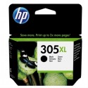 CARTUCHO TINTA HP 305XL NEGRO