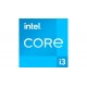 INTEL CORE I3-12100 3.30GHZ 4.3GHZ (SOCKET 1700) GEN12