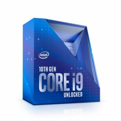 INTEL CORE i9-10900KF 3.7GHZ 20MB (SOCKET 1200) GEN10 NO GPU