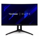 MONITOR LED 27" VIEWSONIC ELITE GAMING XG270QC 165HZ 1MS WQHD HDMIDP USB Desprecintado