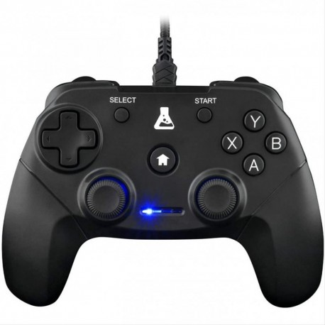 MANDO THE G-LAB K-PAD-THORIUM-WL USB PS3 PC·