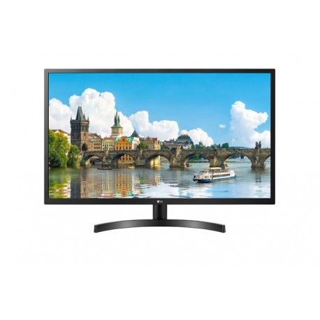 MONITOR LG 32MN500M-B 32"IPS. 2XHDMI. NEGRO·