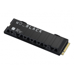 WD_BLACK SN850 NVMe™ SSD 1TB