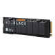 WD_BLACK SN850 NVMe™ SSD 1TB