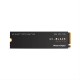 SSD M.2 2280 1TB WD BLACK SN770 NVMe PCIE R5150 MBs