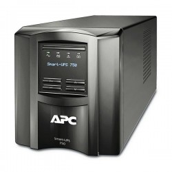 SAI APC SMART UPS 750VA LCD 230V SMARTCONNECT·