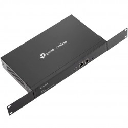 CONTROLADOR CLOUD OMADA TP-LINK OC300 2PTOS ETHERNET 1PTO USB SOPORTE CLOUD