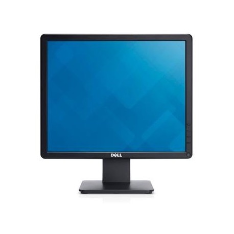 MONITOR LED 17" DELL E1715S 5:4 VGA DP·Desprecintados