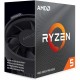 AMD RYZEN 5 4600G 3.7GHZ4.2GHZ 6 CORE 11MB SOCKET AM4