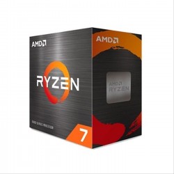 AMD RYZEN 7 5700X 4.63.4GHZ 8CORE 32MB SOCKET AM4 NO COOLER NO VGA