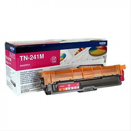 TONER BROTHER TN241 MAGENTA