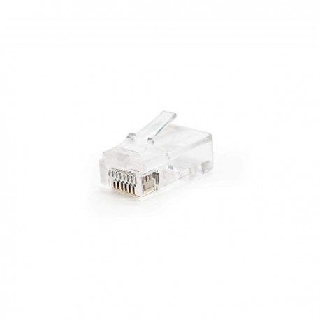 CONECTOR RJ45 CAT.5E BOLSA 100UD NANOCABLE