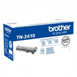 TONER BROTHER TN-2410 BLACK (1200 pag)