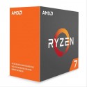 AMD RYZEN 7 2700X 4.3GHZ 8CORE 20MB SOCKET AM4-DESPRECINTADO