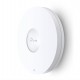 PUNTO DE ACCESO WIFI TP-LINK EAP620 HD AX1800 WIFI 6 DUALBAND POE+ TECHO (DC ADAP INCLUIDO