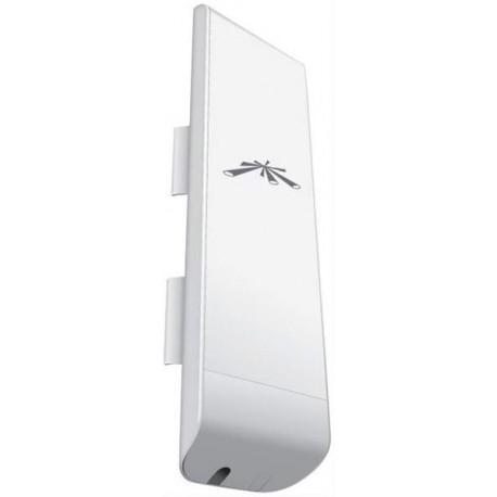 CPE PUNTO DE ACCESO UBIQUITI NSM5 NANOSTATION M5 5GHZ 16DBI