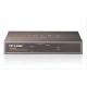 SWITCH TP-LINK SF1008P 8P 10100 SOBREMESA CON 4P POE