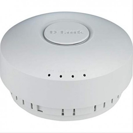 PUNTO DE ACCESO D-LINK TRADE AIRPREMIER AC1200 CONCURRENT ·