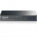 SWITCH TP-LINK SG1008P 8P GIGA CARCASA METALICA NO RACK CON 4P POE