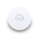 PUNTO DE ACCESO WIFI TP-LINK OMADA EAP610 AX1800 WIFI6 POE+POE (DC ADAP. InCLUIDO)