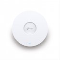 PUNTO DE ACCESO WIFI TP-LINK OMADA EAP610 AX1800 WIFI6 POE+POE (DC ADAP. InCLUIDO)