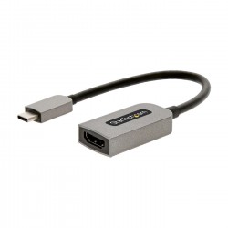 STARTECH ADAPTADOR USB C A HDMI 4K 60HZ·