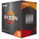 AMD RYZEN 5 5600X 4.63.7GHZ 6 CORE 35MB SOCKET AM4-Desprecintado