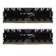 MEMORIA RAM KINGSTON HYPERX DDR4 16GB 2X8GB ·