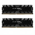 MEMORIA RAM KINGSTON HYPERX DDR4 16GB 2X8GB ·